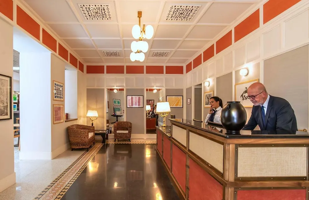 Albergo Etico Roma-1