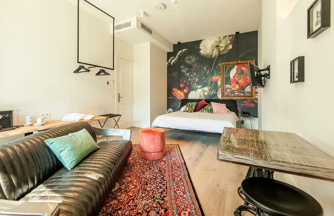 Barefoodgiulia - Inspiration Hotel-1
