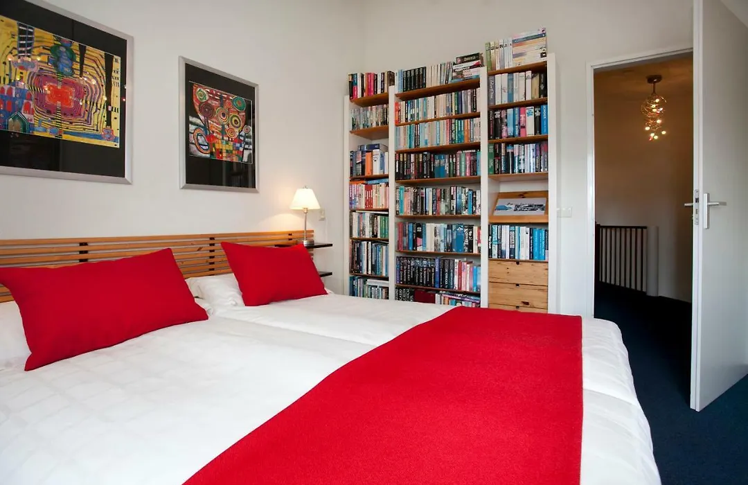 Bed And Breakfast Holter-1