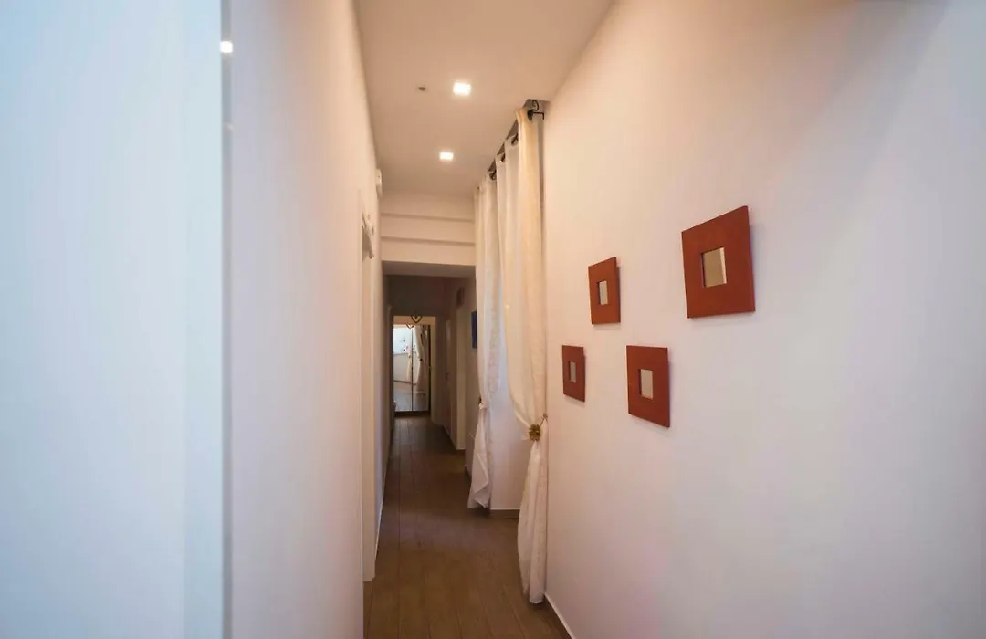 Fabiola'S Home-1