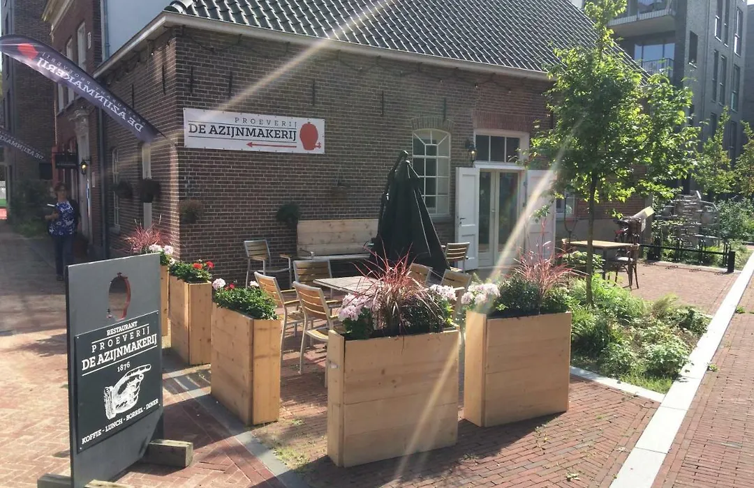 Proeverij de Azijnmakerij-1