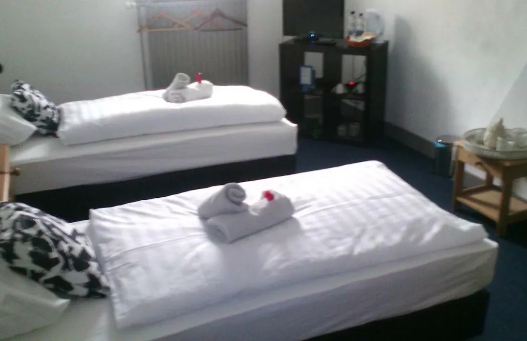 Schuttershof Heerlen - Adults Only-1