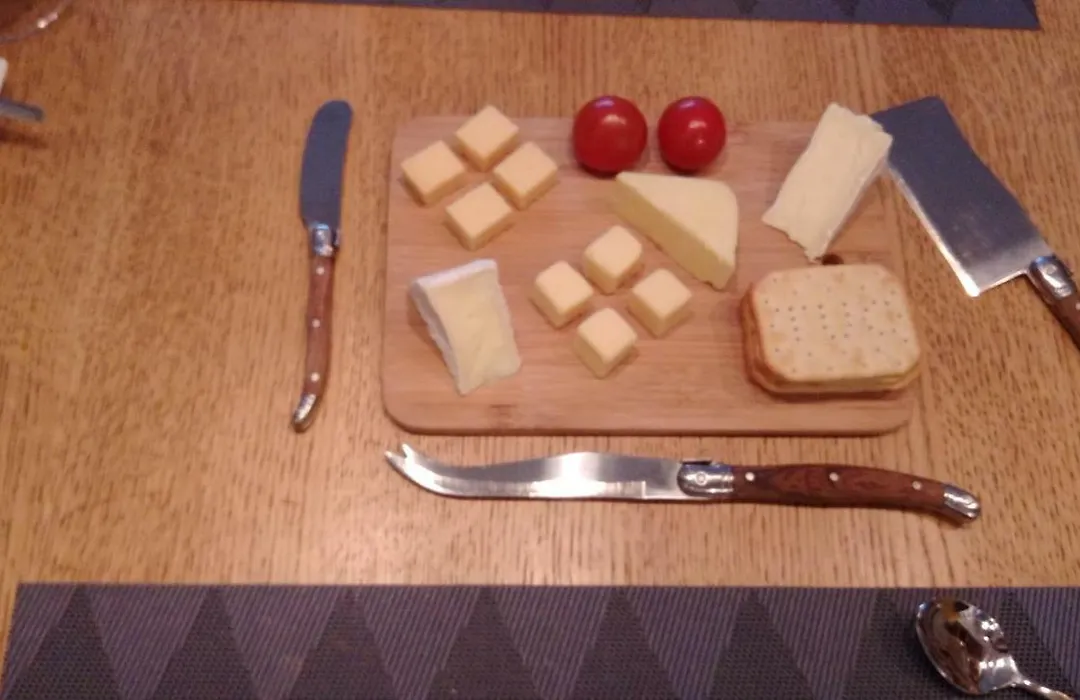 Bon Bed & Breakfast-1
