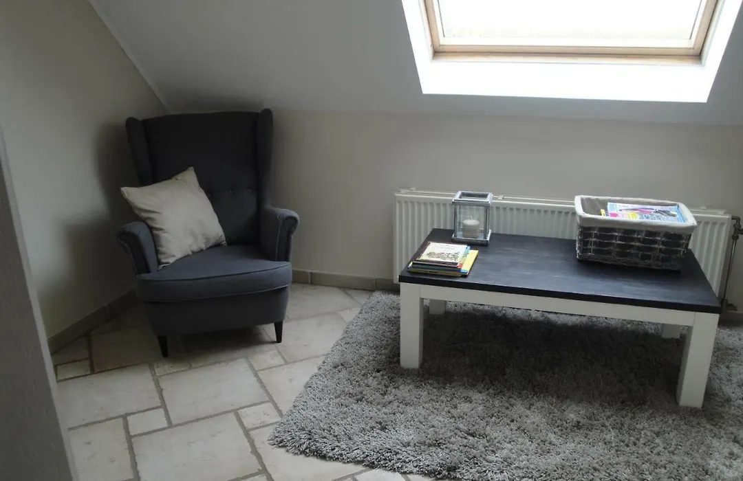 B&B De Polderhoeve-1