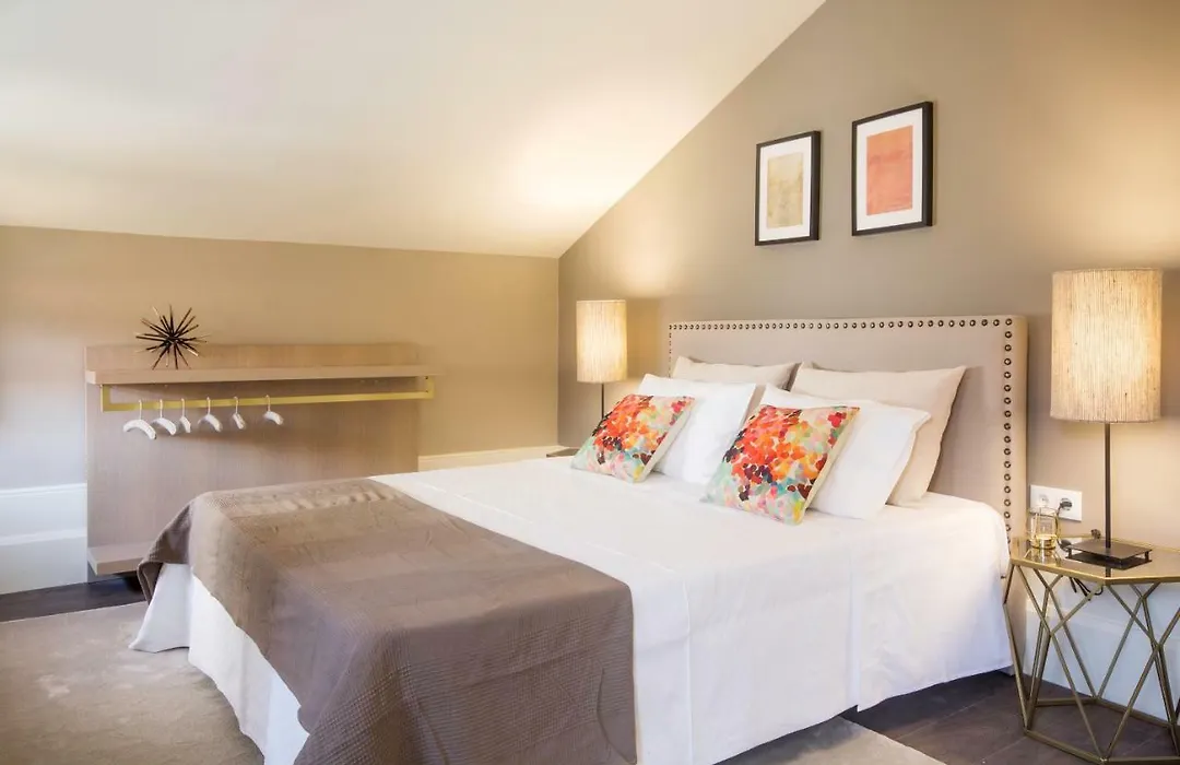 Gil Vicente - Charming Guesthouse-1