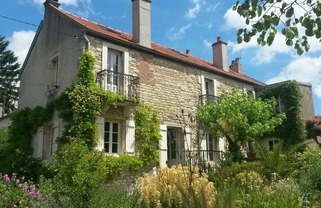 Maison D'Hotes Des Perrieres-1