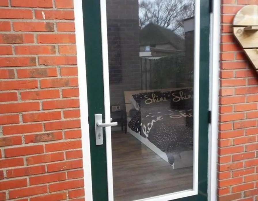 Huisje Sasa-1