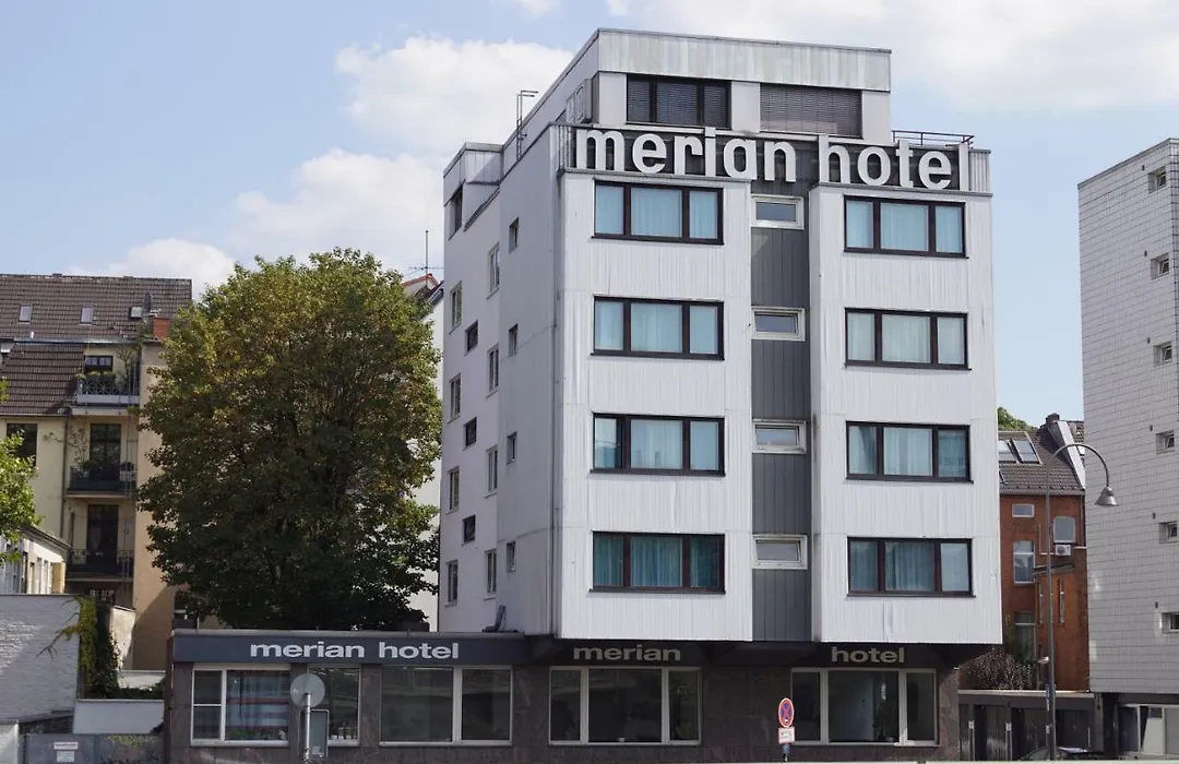 Hotel Merian-1