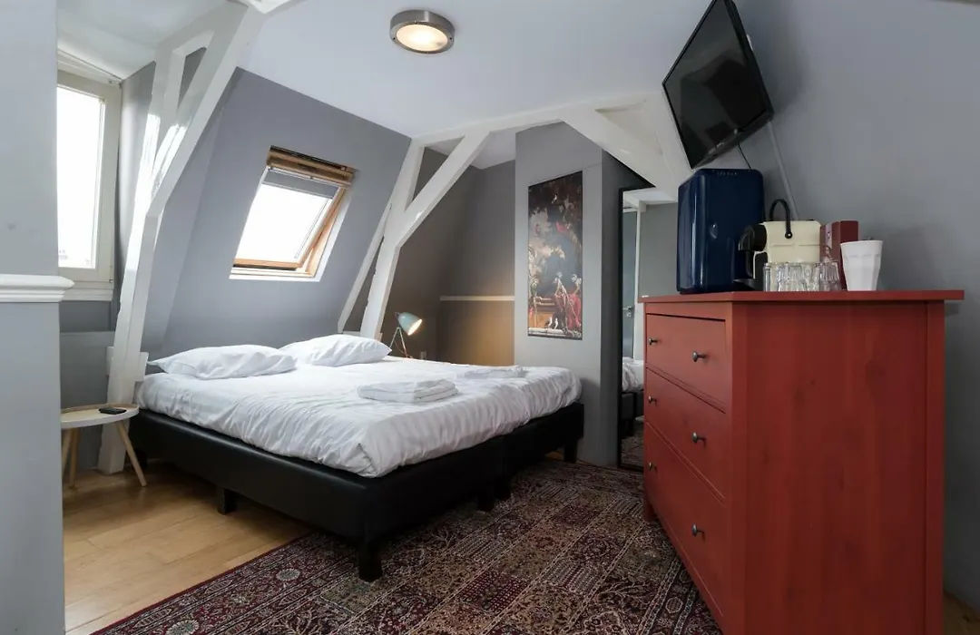 Westerpark Suites-1