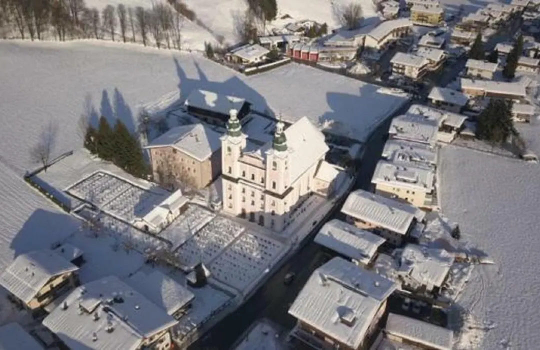 Pension Brixen Im Thale-1