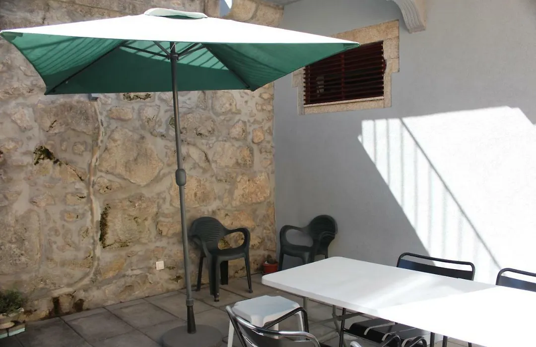 107 Rosario, Guesthouse-1