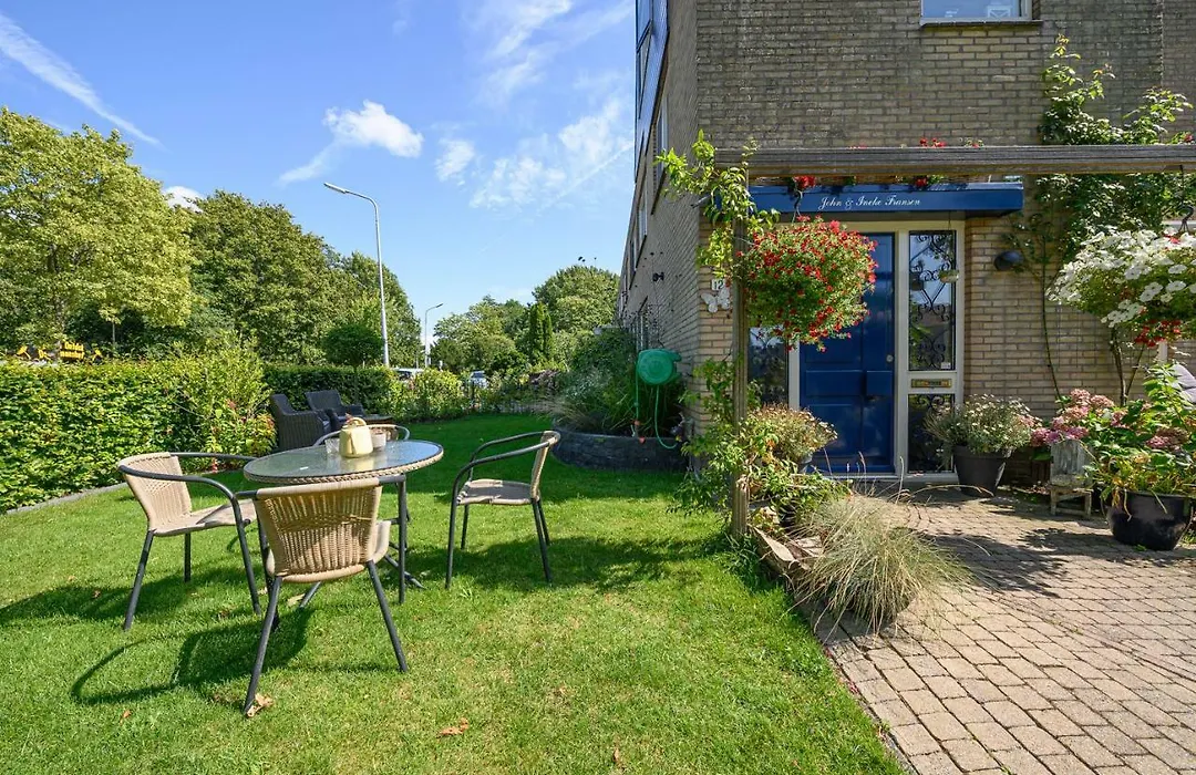 Bed&Breakfast Ineke en John-1