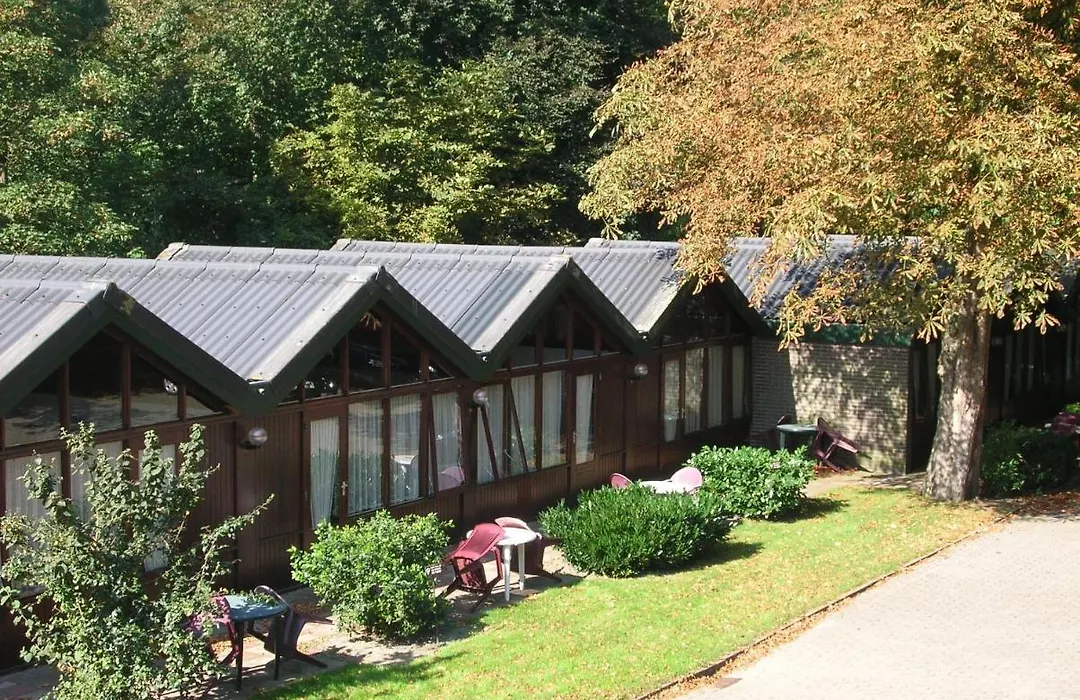 Motel Oostvoorne-1