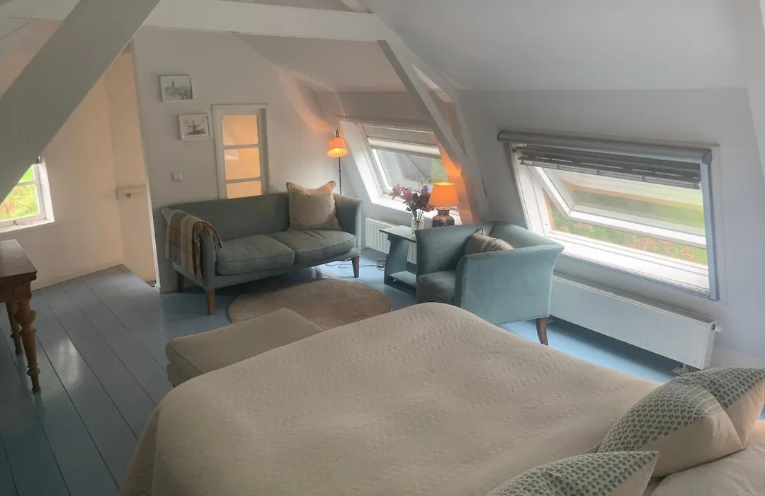 De Vink Bed&Breakfast-1