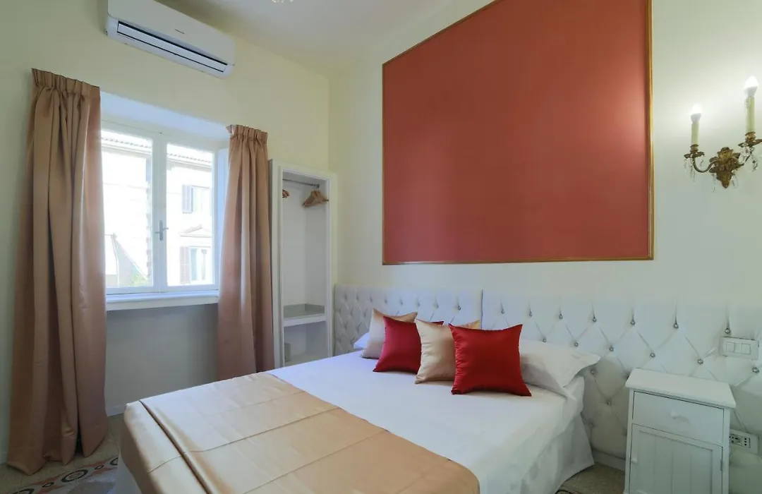 Villino Carmela Suites-1
