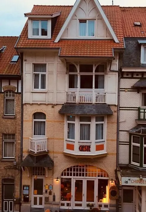 B&B Geste D' Alice-1