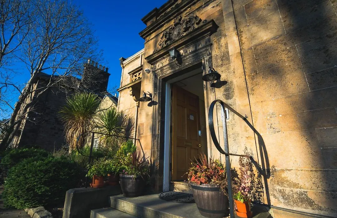 Duthus Lodge Guest House-1