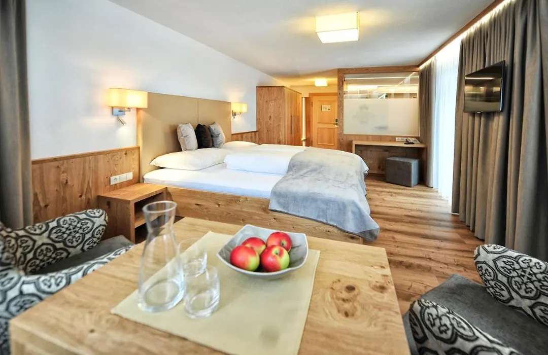 Hotel Maria Theresia-1