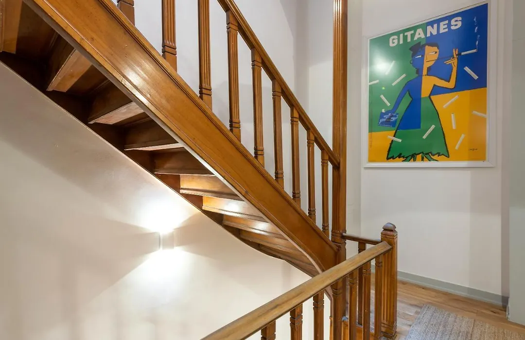 Newton Boutique Hotel Residences - Brussels Eu Area-1