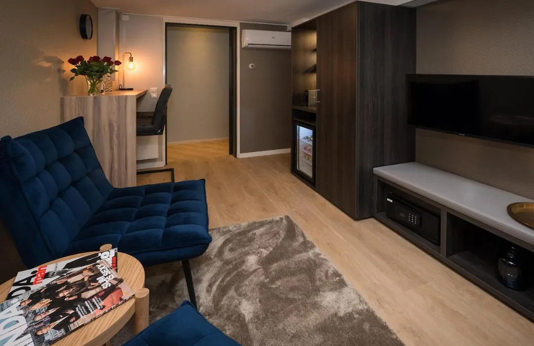 B&B Centrum Hengelo-1
