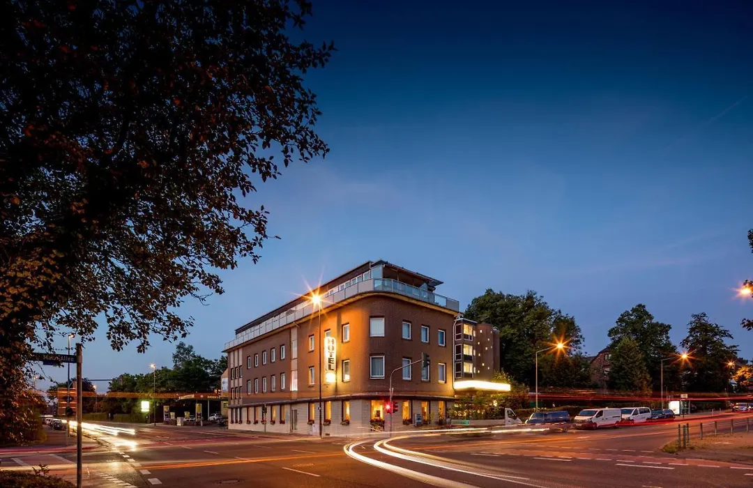 Hotel Buschhausen-1