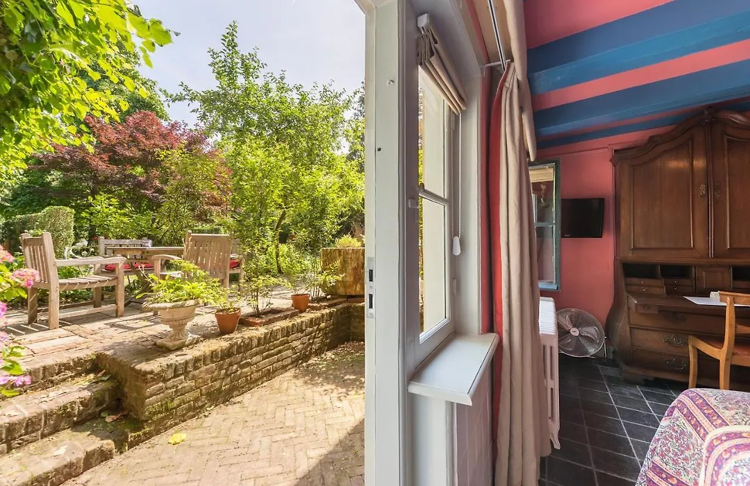Logement Swaenenvecht-1
