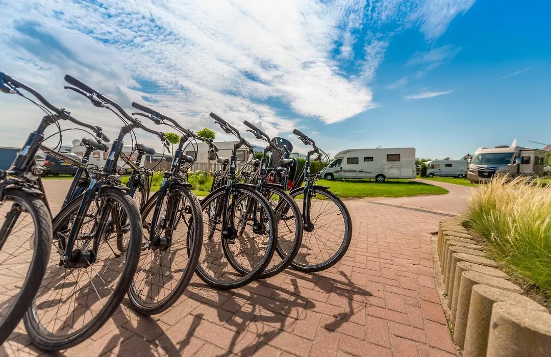 Holiday Village Knokke-1