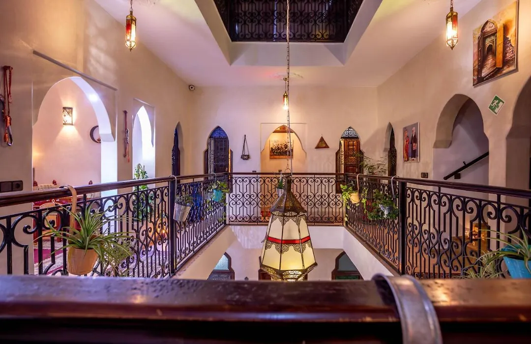 Riad El Walida-1