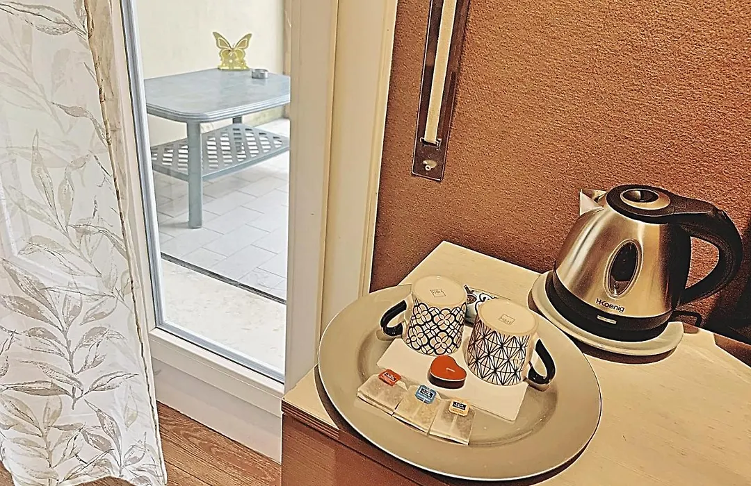 B&B Le Terrazze-1