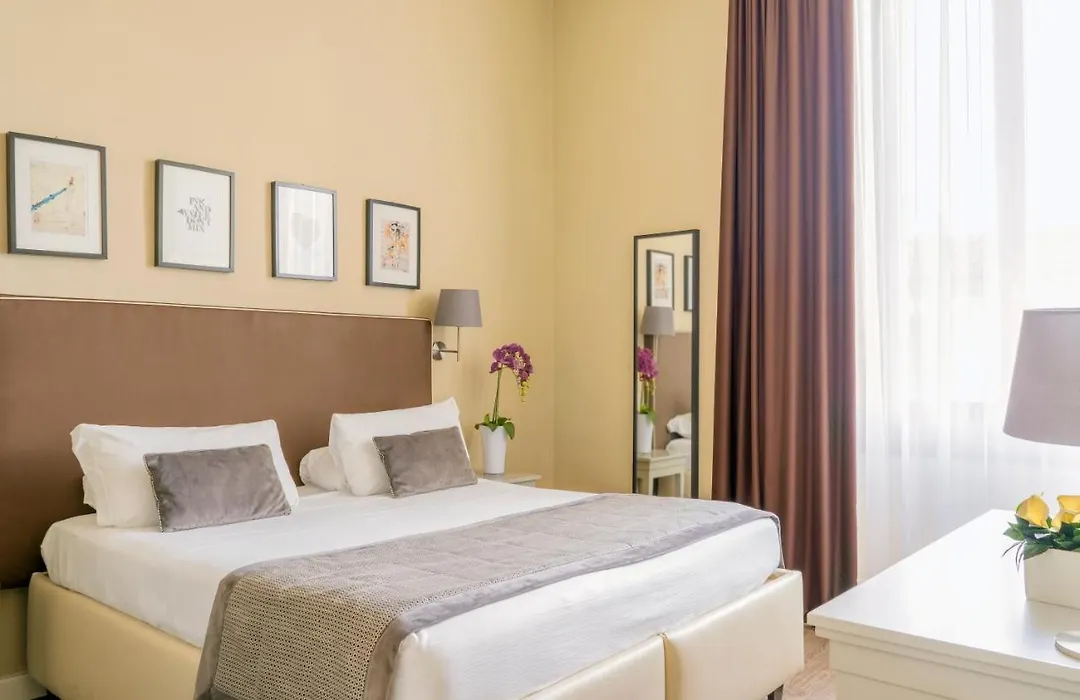 Dedo Boutique Hotel-1