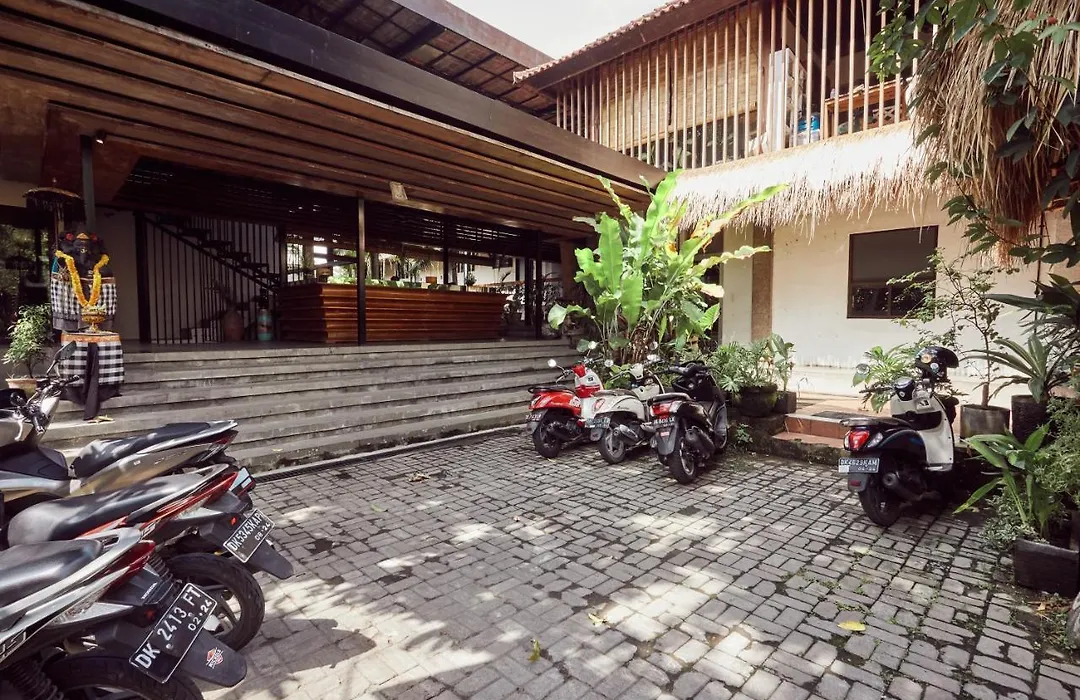 Outpost Ubud Penestanan-1