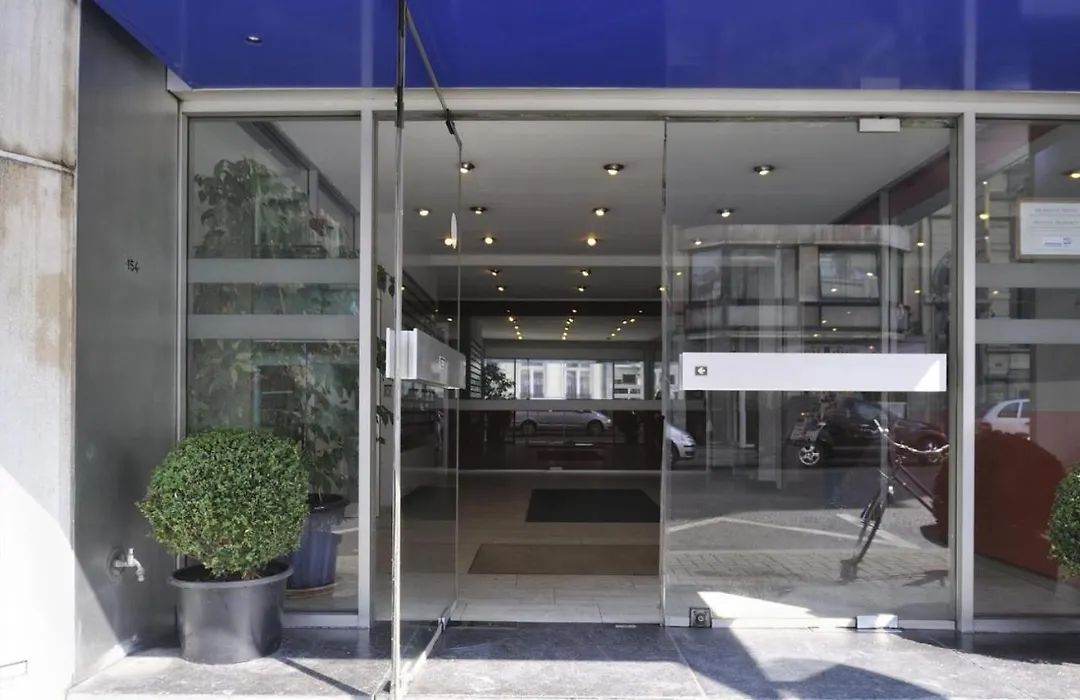 Residence Aparthotel Wellington-1