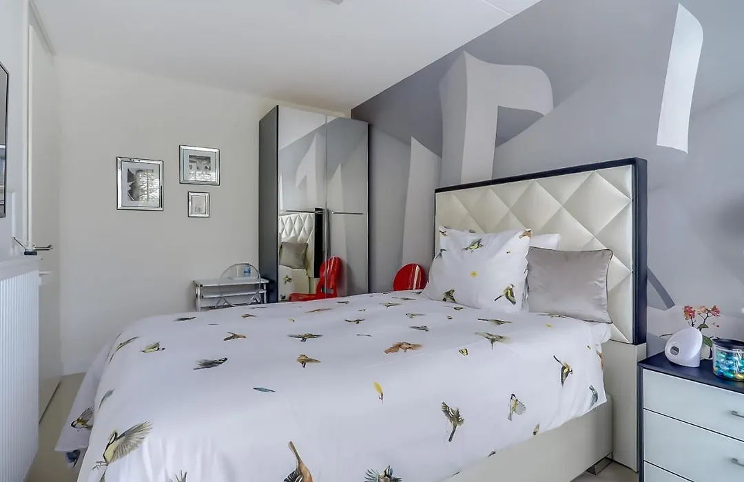 B&B Modern Times-1