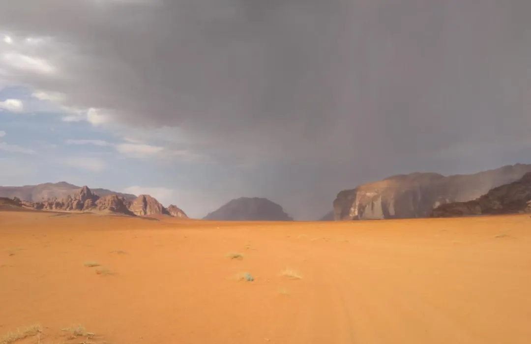Wadi Rum Desert Breath-1