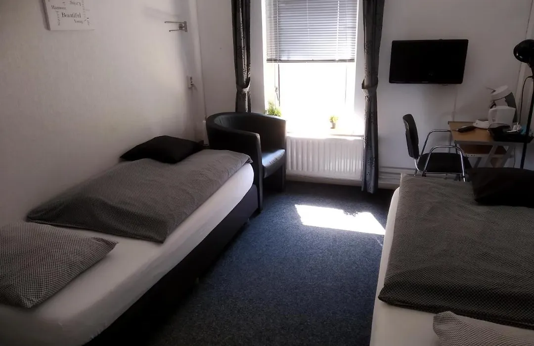 Bed&Breakfast Zuidlaren-1