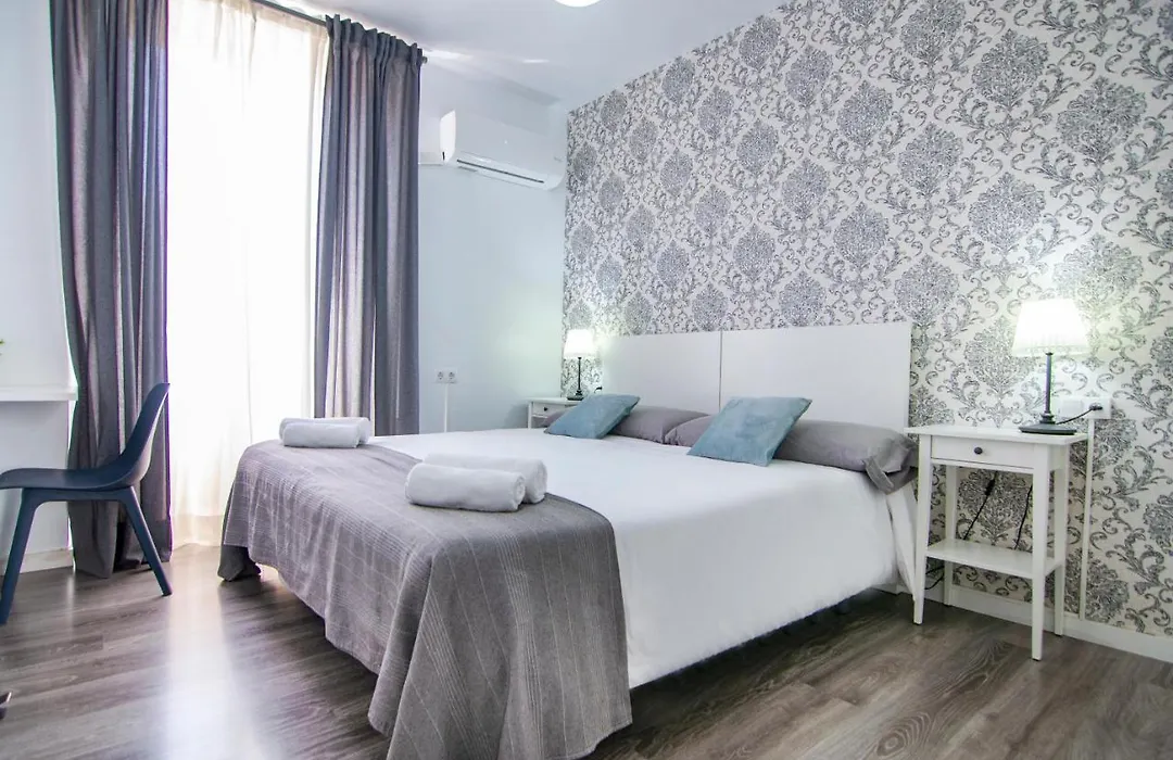 Kasa Katia Guest House-1