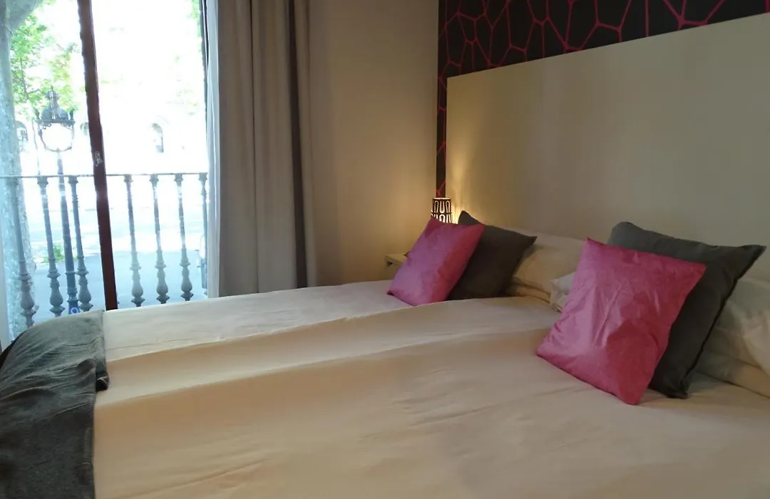 The Hotel 592 - Adults Only-1