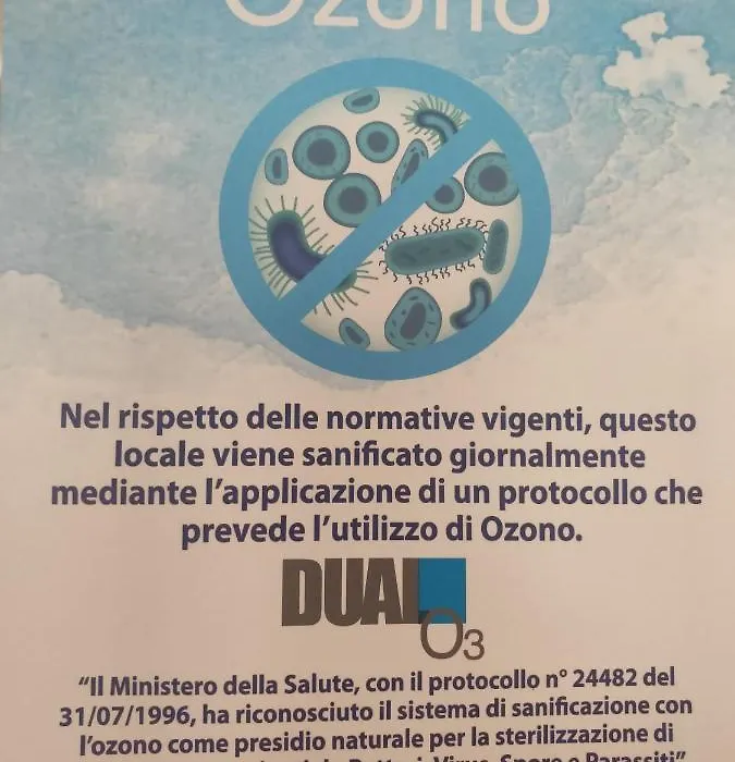 Hotel La Vignetta-1