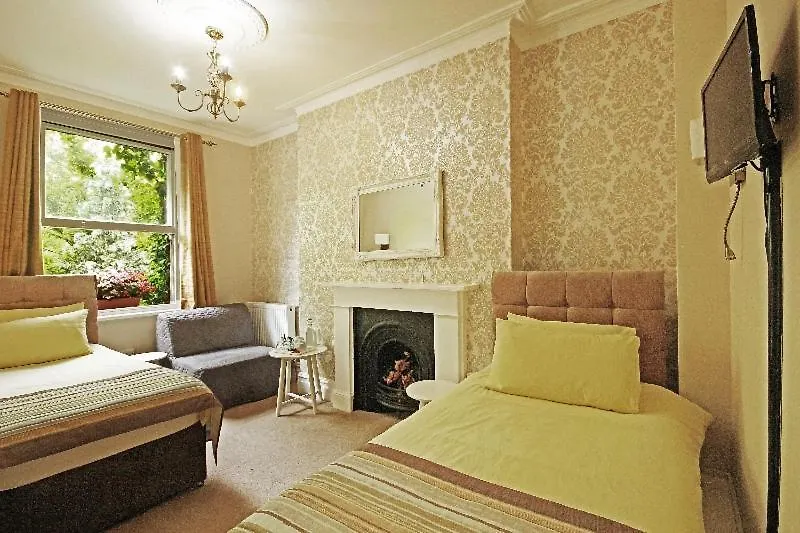 Primrose Guest House-1