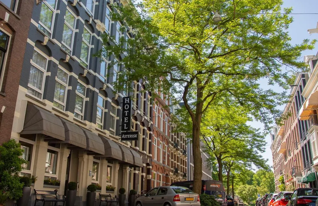 Boutique Hotel Asterisk, A Family Run Hotel-1