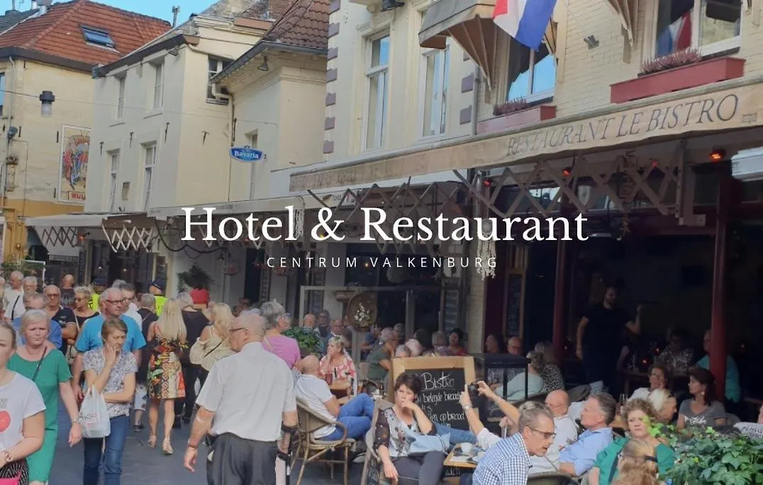 Le Bistro-1
