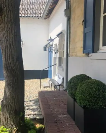 Onder de Linde B&B-2