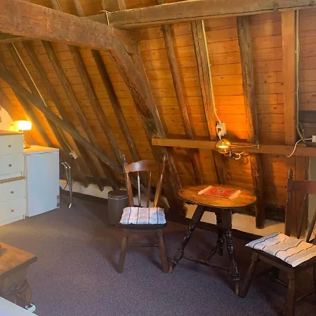 Amsterdam Central Guest House-2