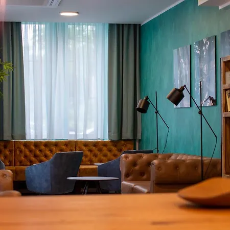 Trip Inn Hotel & Suites Essen-2