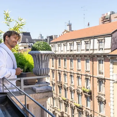 Le Dimore Suites Milano-3