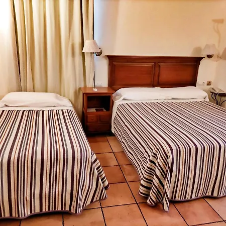 Abadia Hotel-3