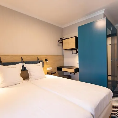 Hotel Lehouck-3