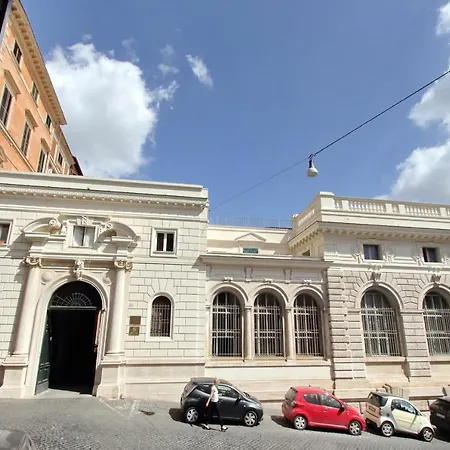 Monti Panisperna Suites-3