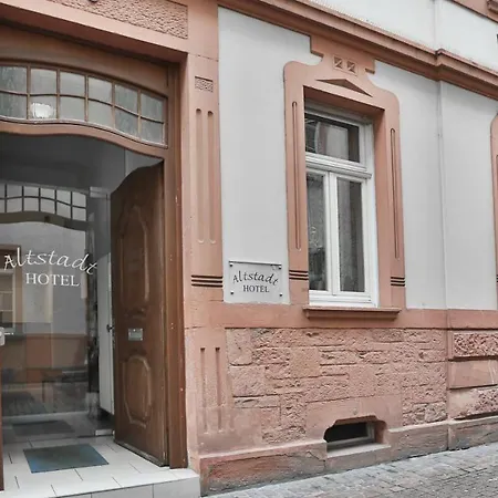 Altstadt Hotel-2