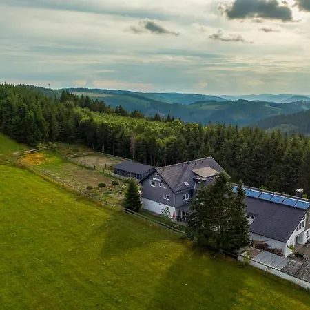 Landhotel Flora & Fauna (Adults Only)-3